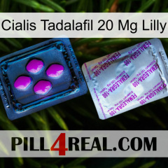 Cialis Tadalafil 20 Mg Lilly 37